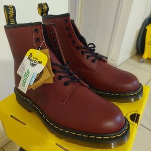 Dr. Martens 1460 boots